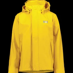 Moss Jacket, Regnjakke Junior