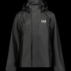 Moss Jacket, Regnjakke Junior