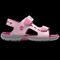 Moss Jump 2 Strap Sandal, Junior