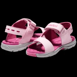 Moss Jump 2 Strap Sandal, Junior