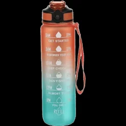 Motivational Bottle 1L, Motivasjonsdrikkeflaske