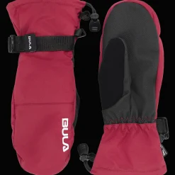 Move Mittens, Votter, Junior