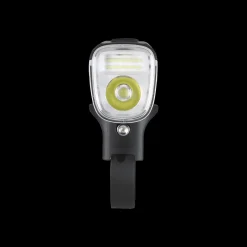 Ms Allty 1500S, Sykkellykt