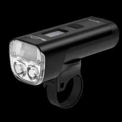 Ms Allty 2500S, Sykkellykt