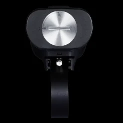 Ms Allty 2500S, Sykkellykt