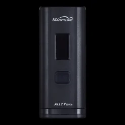 Ms Allty 2500S, Sykkellykt