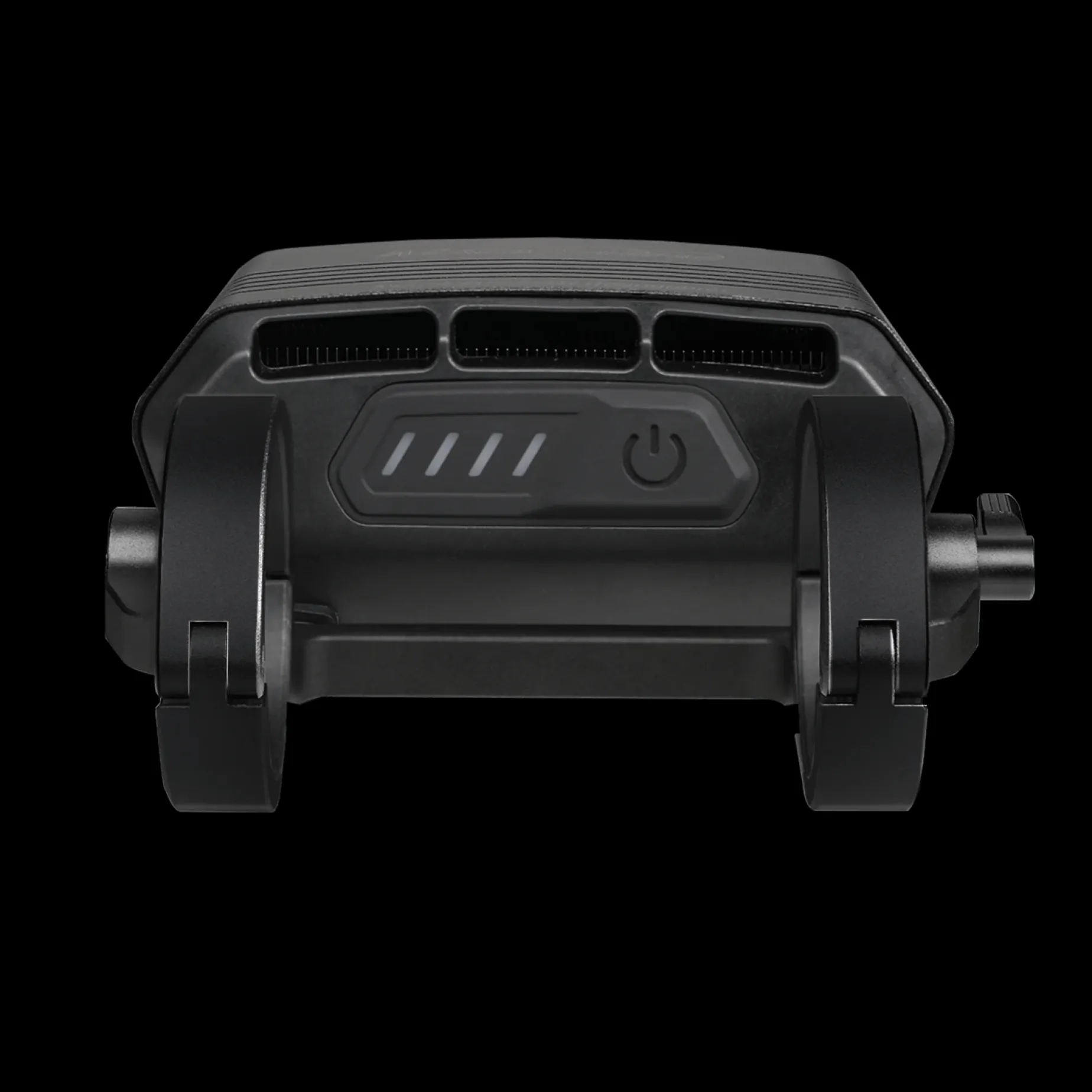 Ms Monteer 12000, Sykkellykt