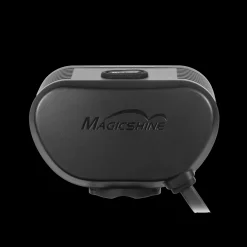 Ms Monteer 6500 V2, Sykkellykt