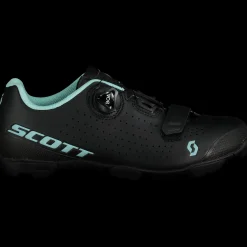 Mtb Expert Boa 23, Sykkelsko, Terreng, Dame