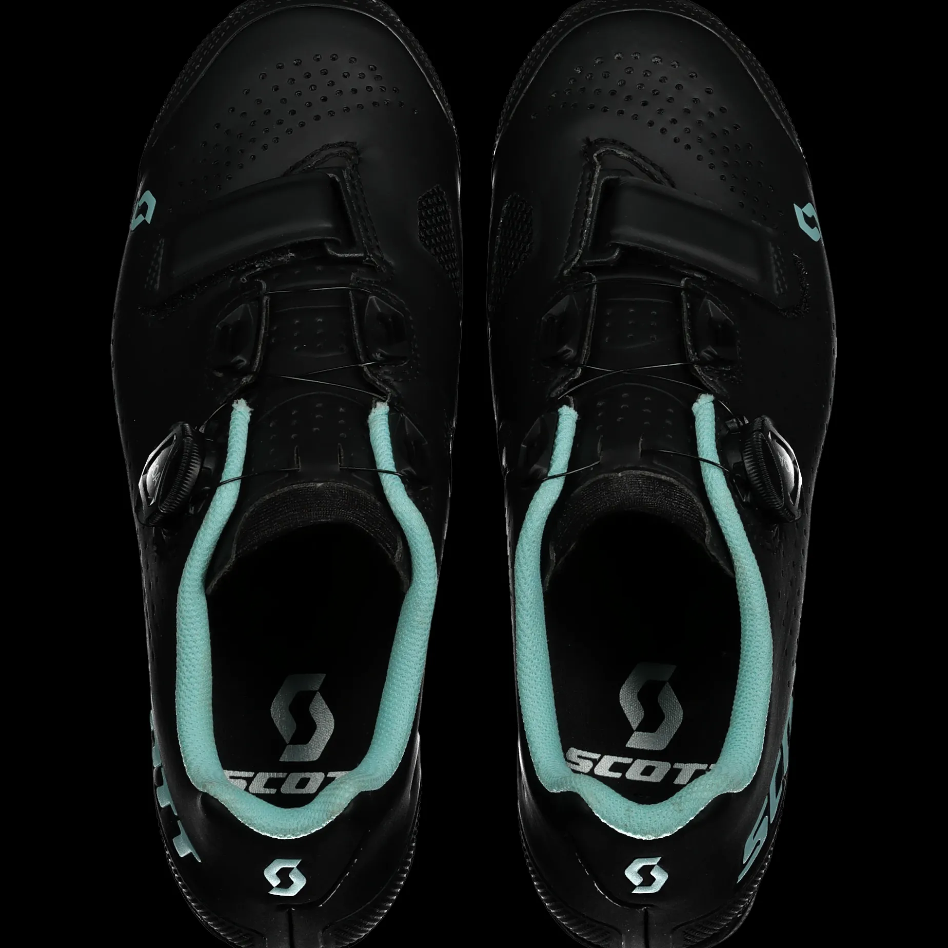 Mtb Expert Boa 23, Sykkelsko, Terreng, Dame