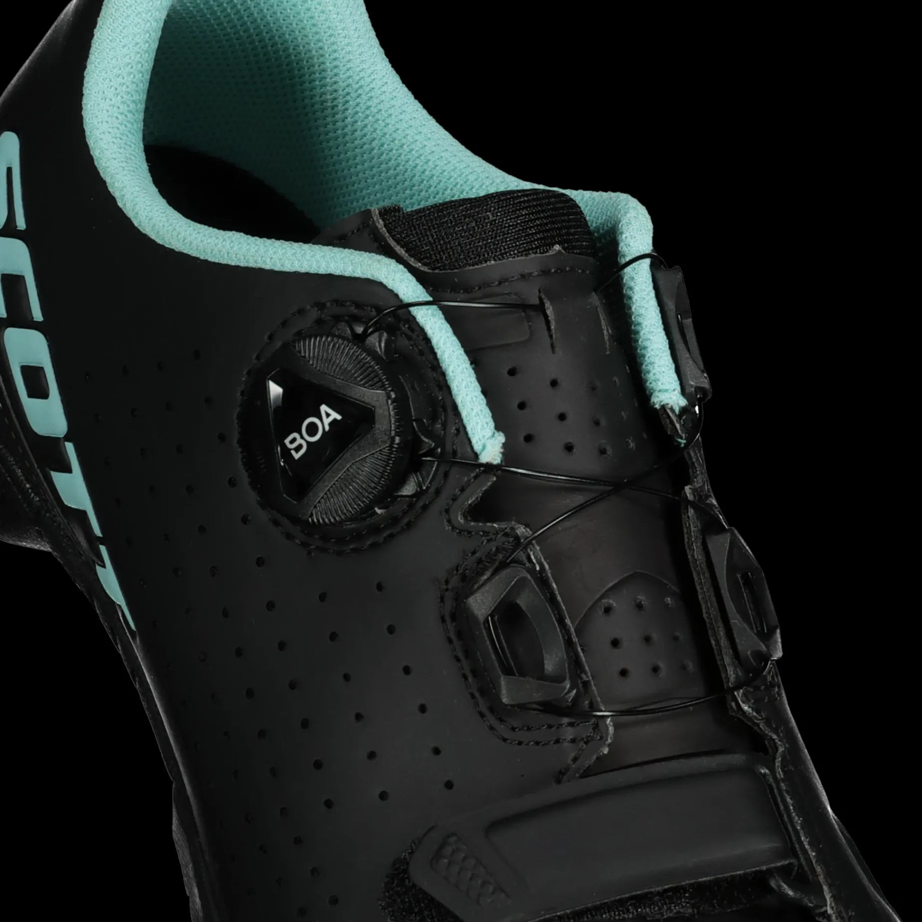 Mtb Expert Boa 23, Sykkelsko, Terreng, Dame