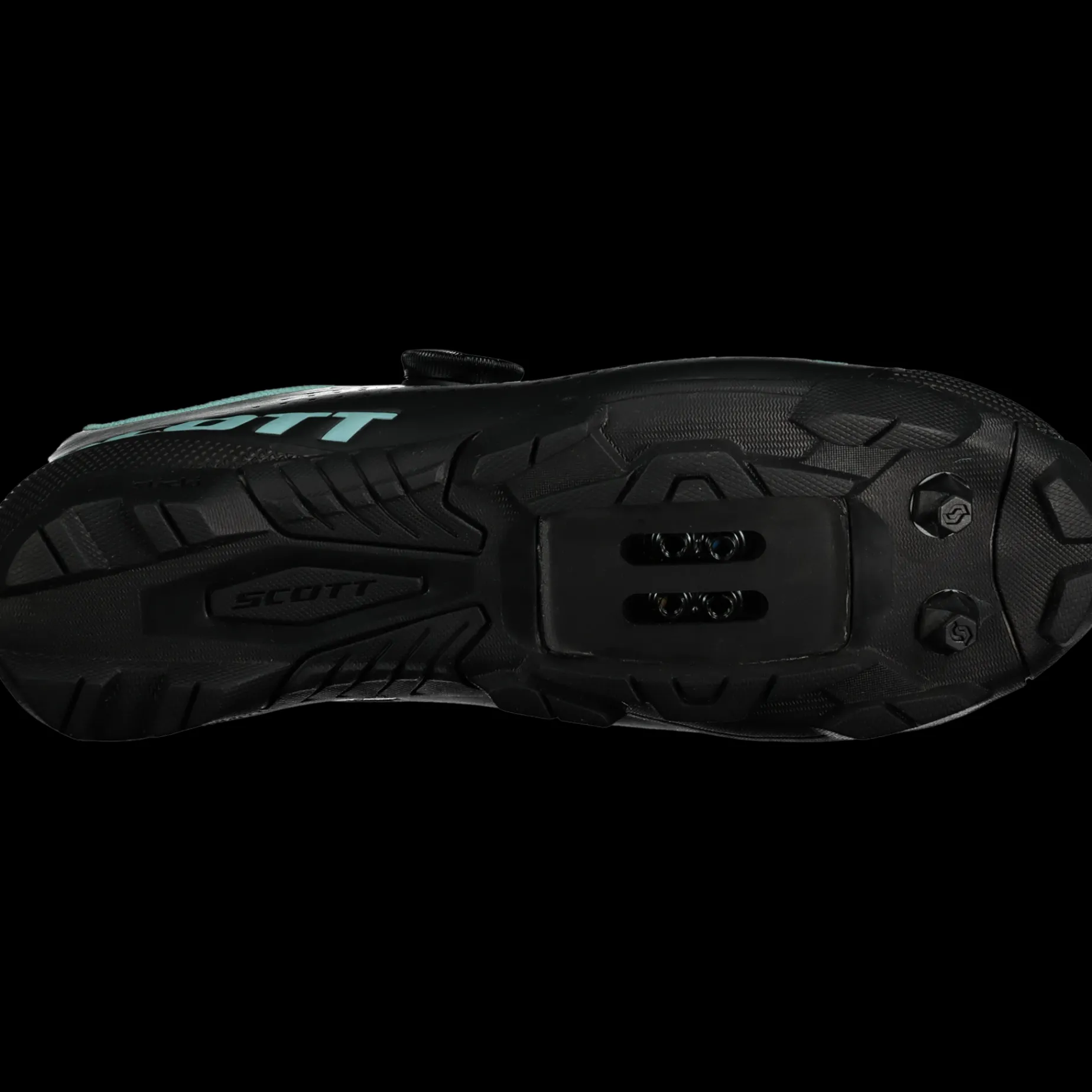 Mtb Expert Boa 23, Sykkelsko, Terreng, Dame