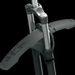 Mudrocker Front, Forskjem