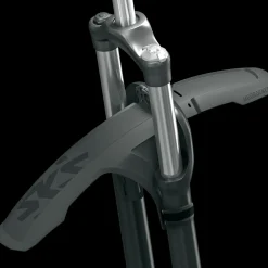 Mudrocker Front, Forskjem