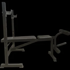 Multi Function Bench, Treningsbenk