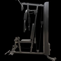 Multigym 50 Kg, Treningsapparat