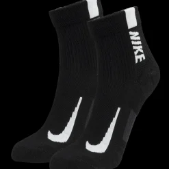 Multiplier Ankle, Mellomhoye Treningssokker, Unisex