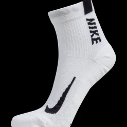 Multiplier Ankle, Mellomhoye Treningssokker, Unisex