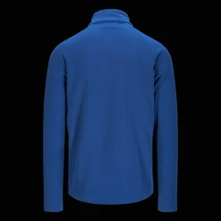 Myre 1/2 Zip Fleece, Fleecegenser, Herre