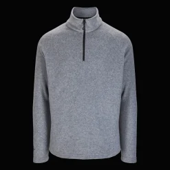 Myre 1/2 Zip Fleece, Fleecegenser, Herre