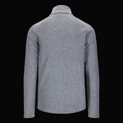 Myre 1/2 Zip Fleece, Fleecegenser, Herre