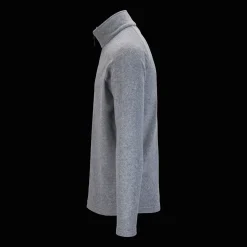 Myre 1/2 Zip Fleece, Fleecegenser, Herre