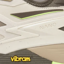 Nano X3 Adventure, Treningssko, Herre