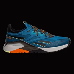 Nano X2 Tr Adventure, Treningssko Herre