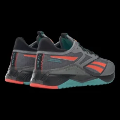 Nano X2 Tr Adventure, Treningssko Herre