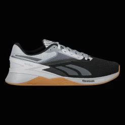 Nano X3, Treningssko, Herre