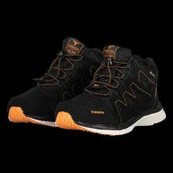 Napra Mid Gtx, Vantette Fritidssko, Barn Og Junior