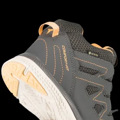 Napra Mid Gtx, Vantette Fritidssko, Barn Og Junior