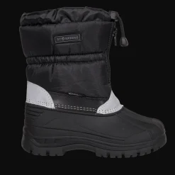 Narvik, Vintersko, Barn