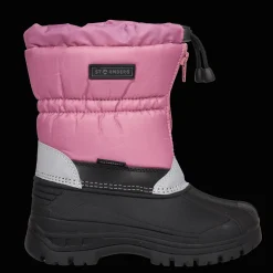 Narvik, Vintersko, Barn