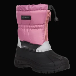 Narvik, Vintersko, Barn