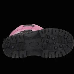 Narvik, Vintersko, Barn