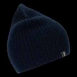 Narvik Wool Beanie, Lue Barn
