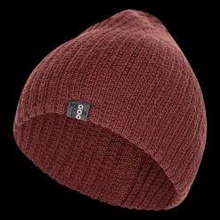 Narvik Wool Beanie, Lue Barn