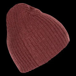 Narvik Wool Beanie, Lue Barn