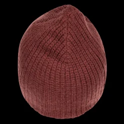 Narvik Wool Beanie, Lue Barn