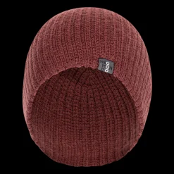Narvik Wool Beanie, Lue Barn