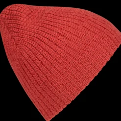 Narvik Wool Beanie, Lue Barn