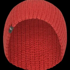 Narvik Wool Beanie, Lue Barn