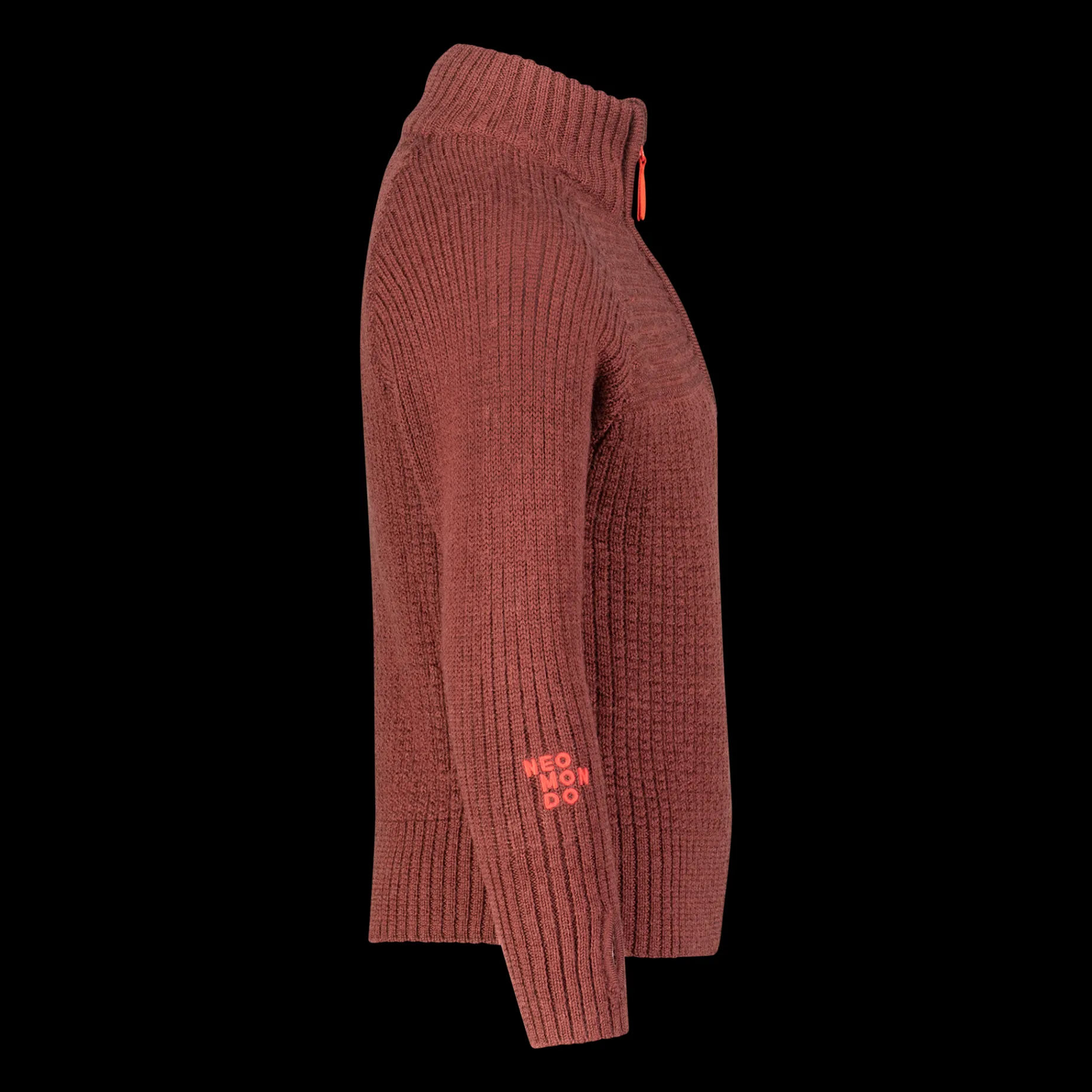Narvik Wool Sweater, Ullgenser Barn