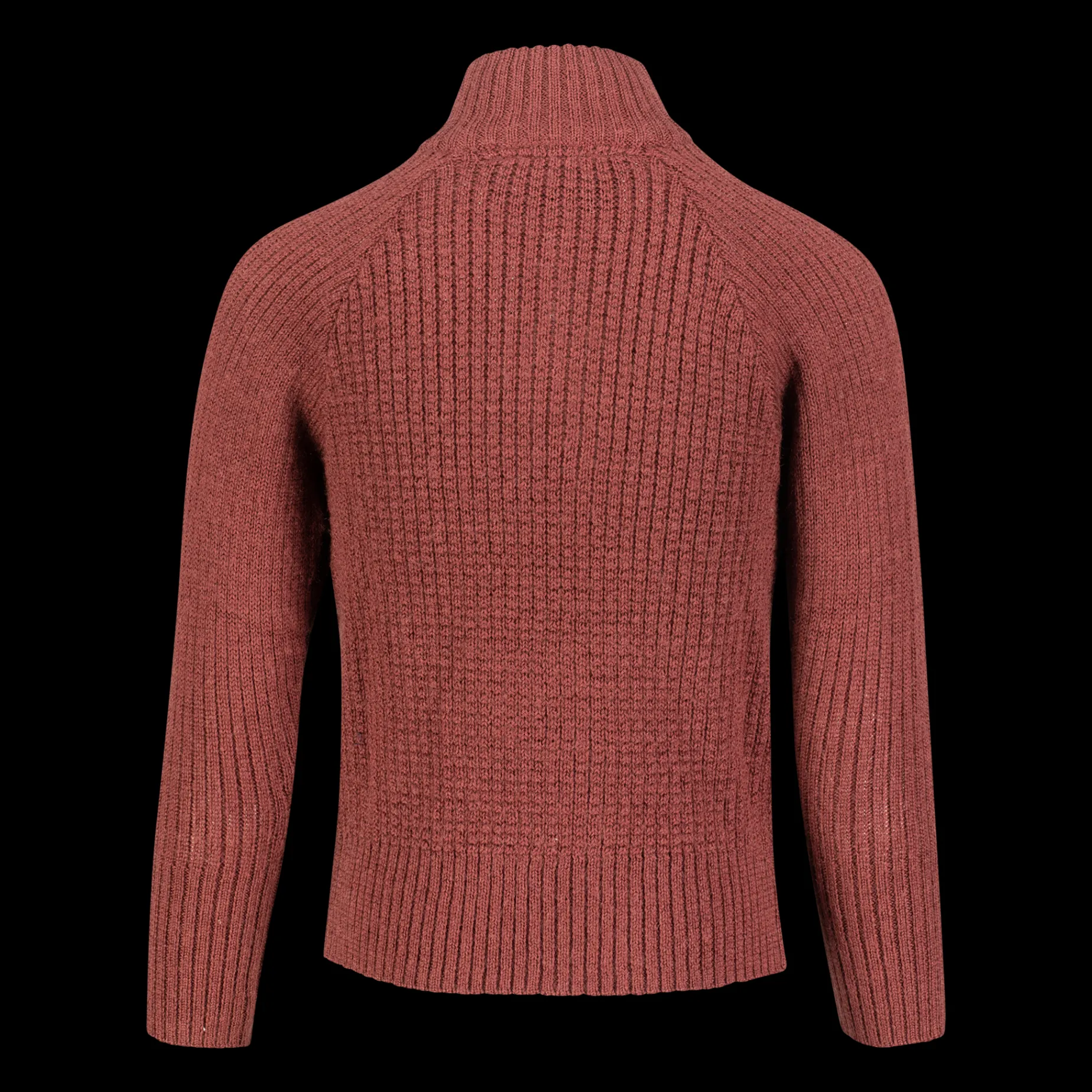 Narvik Wool Sweater, Ullgenser Barn