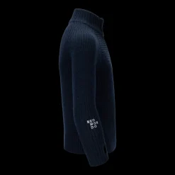 Narvik Wool Sweater, Ullgenser Barn