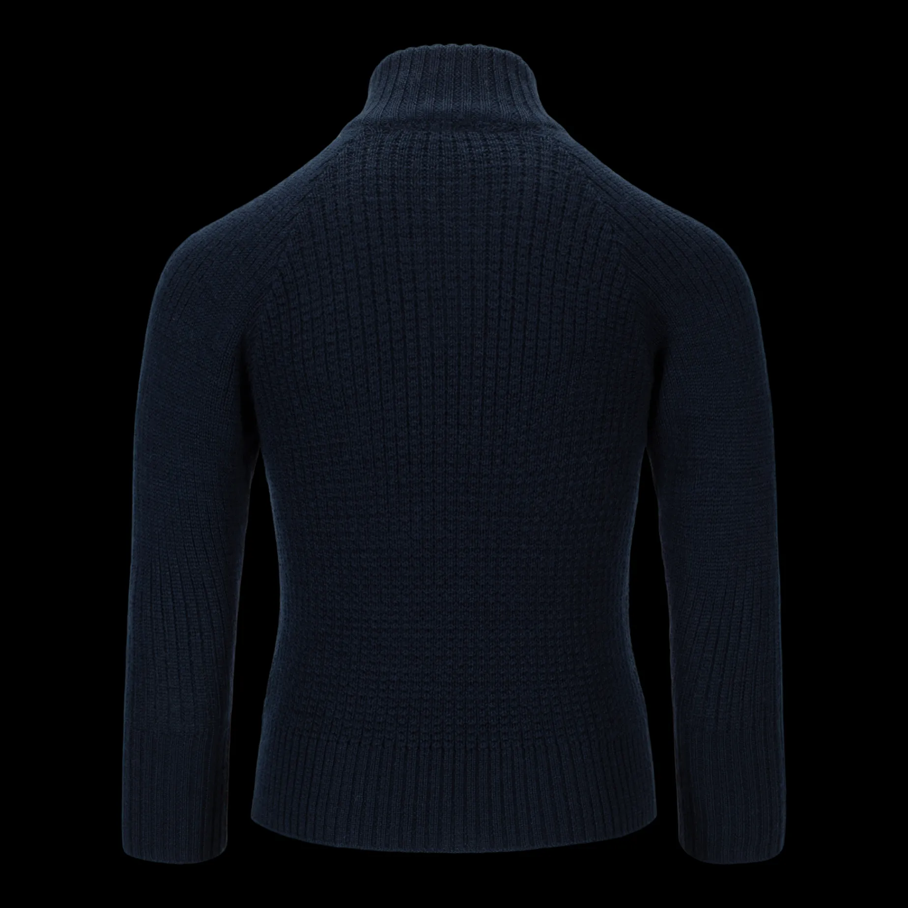 Narvik Wool Sweater, Ullgenser Barn