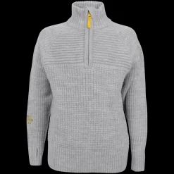 Narvik Wool Sweater, Ullgenser Barn