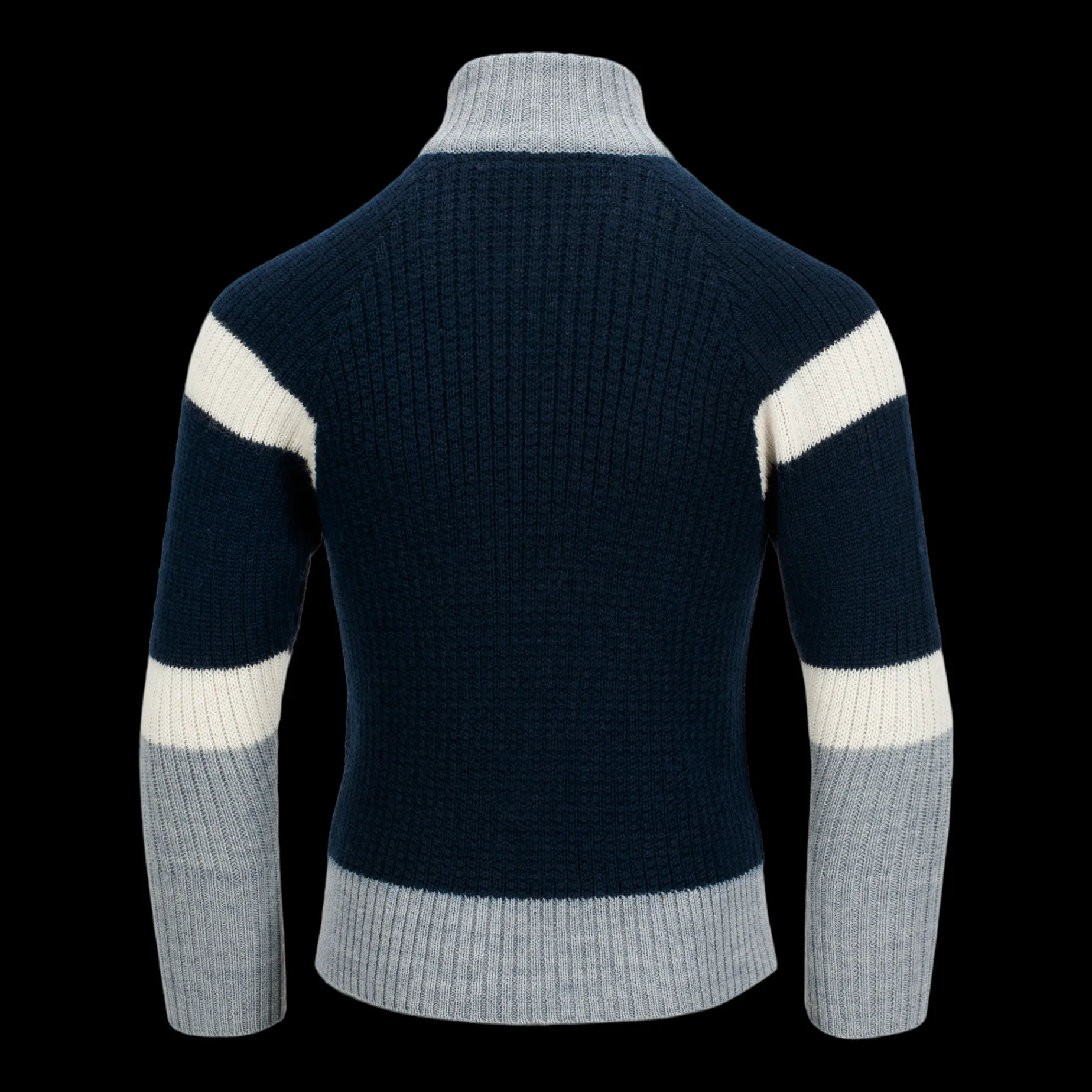 Narvik Wool Sweater, Ullgenser Barn