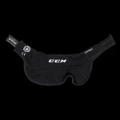 Neck Guard Pro Cut Bibbed Sr 23/24, Halsbeskytter Senior